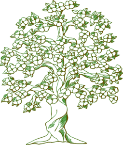 free tree clipart public domain