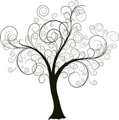 Free Whimsical Tree Cliparts, Download Free Clip Art, Free