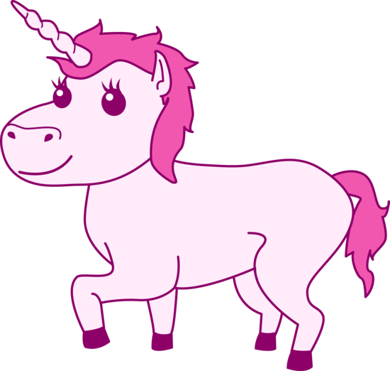 Free elegant unicorn.