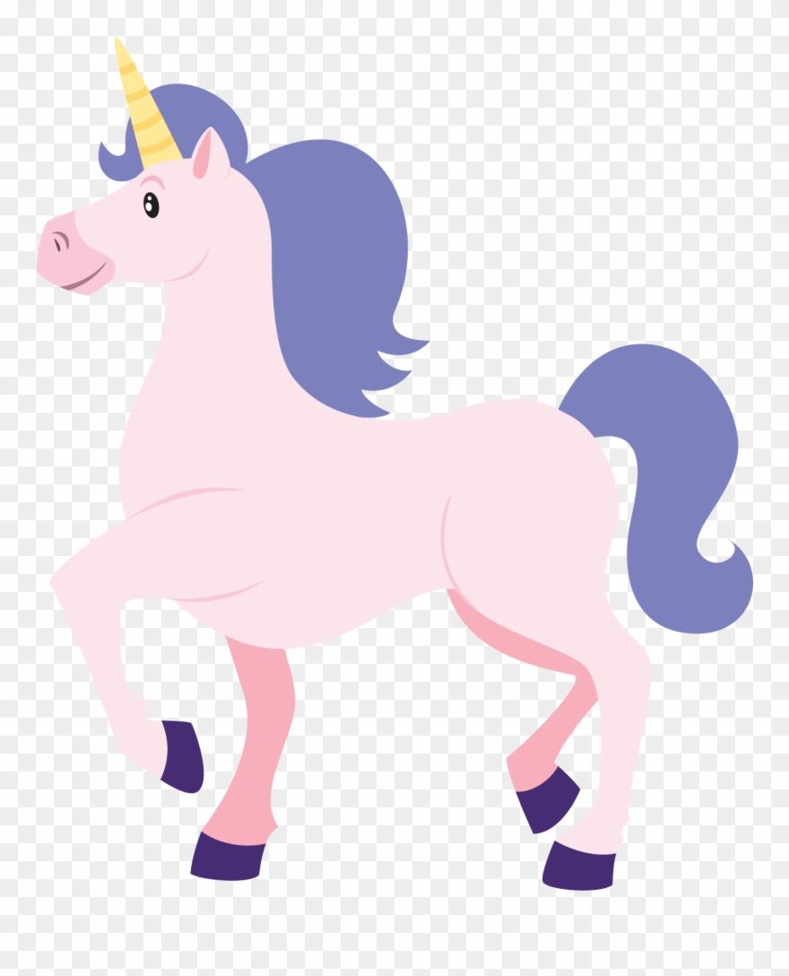 free unicorn clipart high resolution