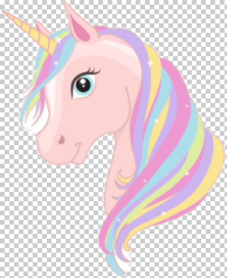 Unicorn pink unicorn.