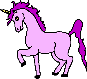 free unicorn clipart royalty