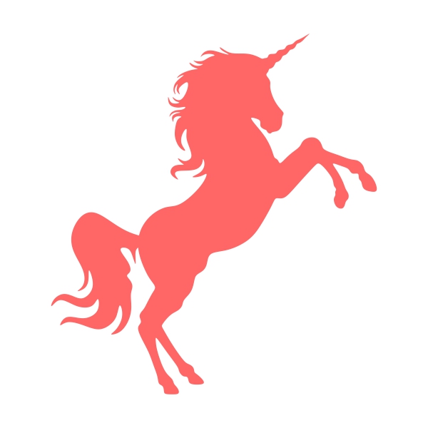 Free Free Unicorn Silhouette, Download Free Clip Art, Free