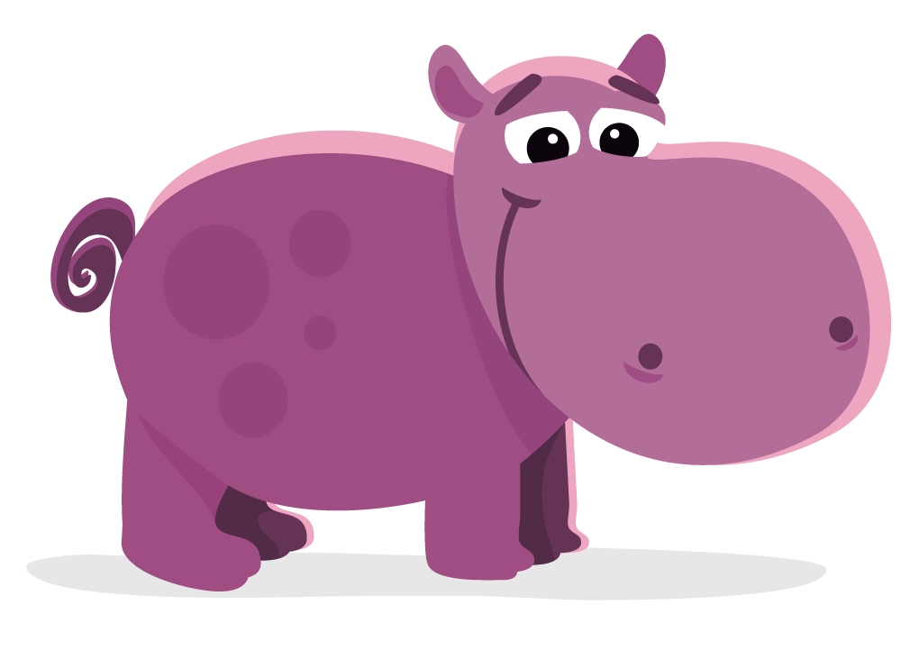 Free Hippopotamus Cliparts, Download Free Clip Art, Free