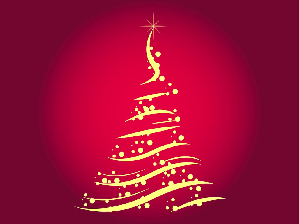 Free Christmas Free Vector, Download Free Clip Art, Free