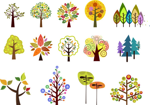 Tree roots illustrator free vector download