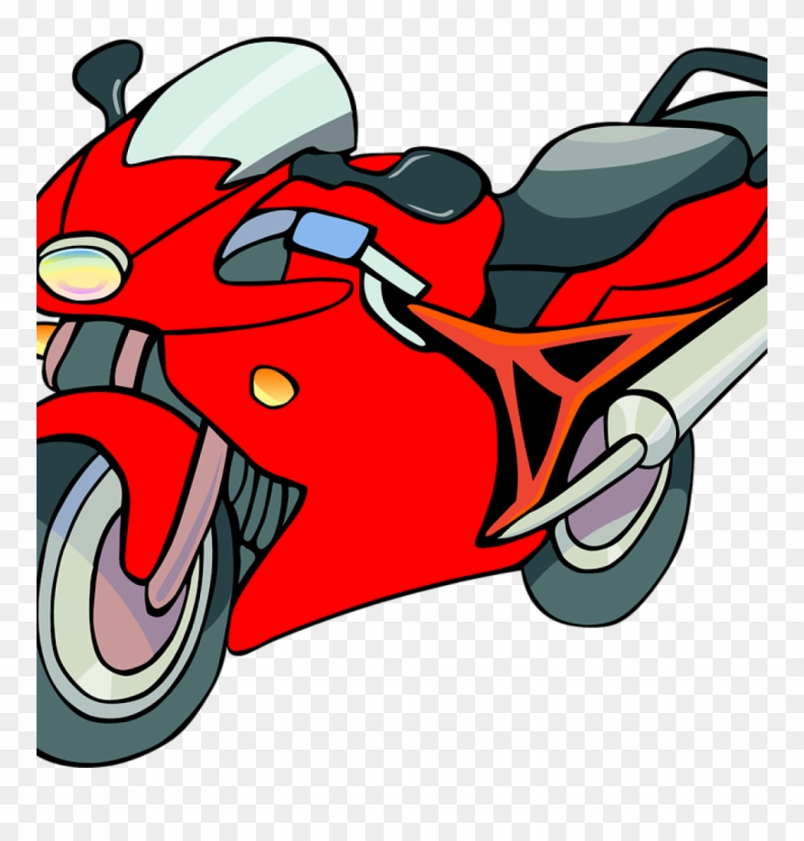 Motorcycles clipart motorcycle.