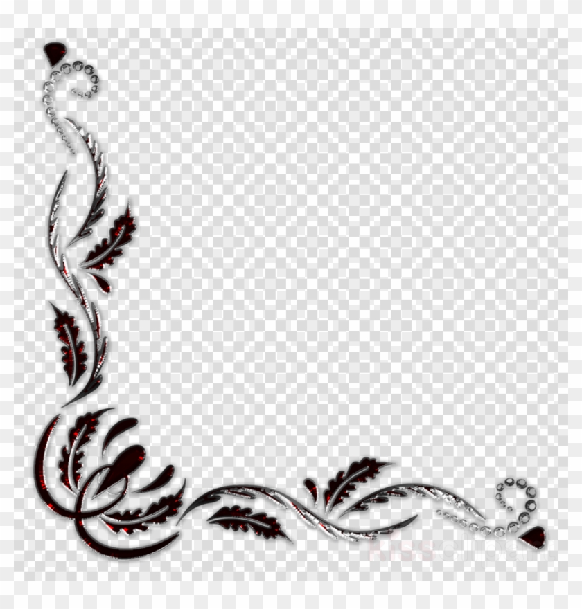 free wedding clipart borders frame png 2018