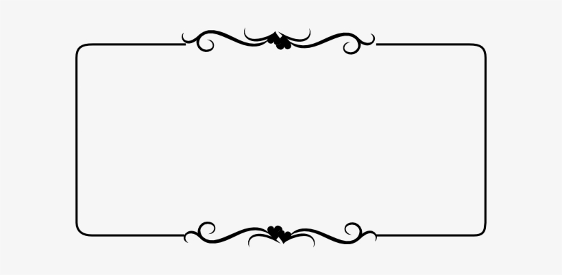 free wedding clipart borders frame png 2018