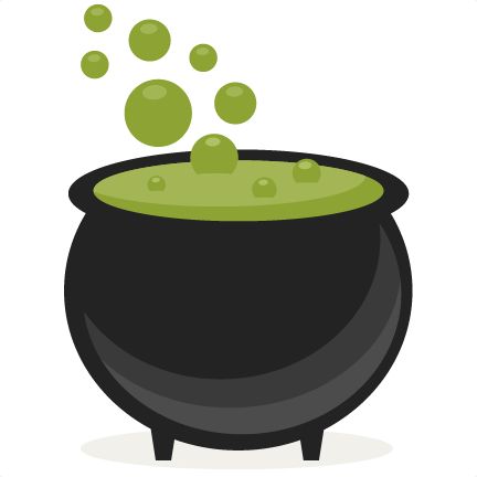 Free Witch Cauldron Cliparts, Download Free Clip Art, Free