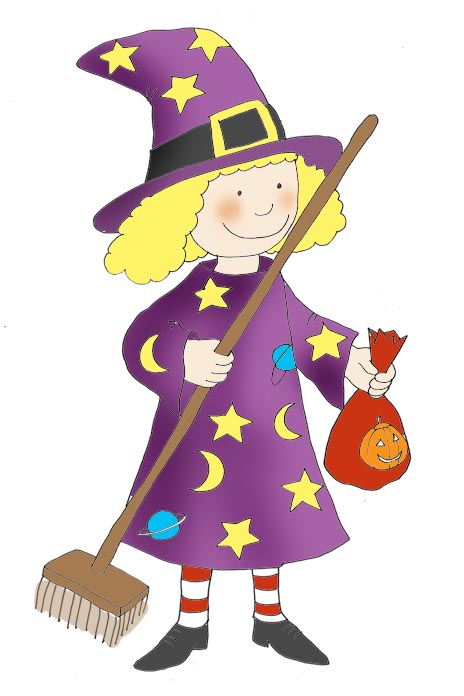 Free Witch Clip Art, Download Free Clip Art, Free Clip Art