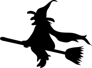 Wicked Witch Clip Art Images