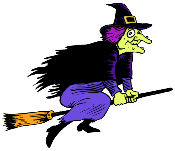 Wicked Witch of the West Witchcraft Free content Clip art