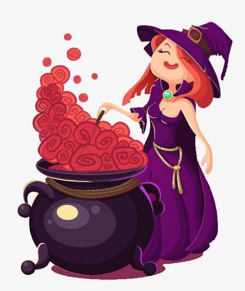 Witch halloween witch.