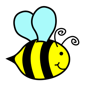 Bumble Bee clipart, cliparts of Bumble Bee free download