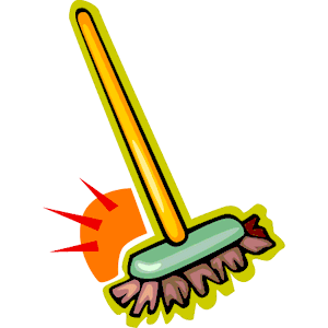 Broom clipart cliparts of free download wmf emf svg