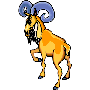 Ram clipart, cliparts of Ram free download
