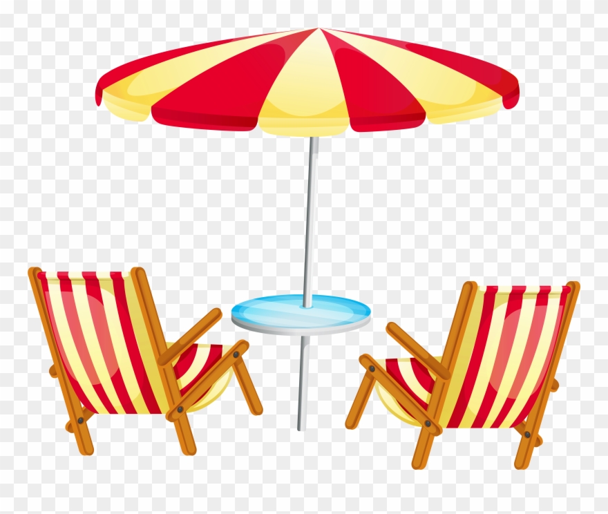 Relaxing Clipart Summer Clip Art Freeuse Library