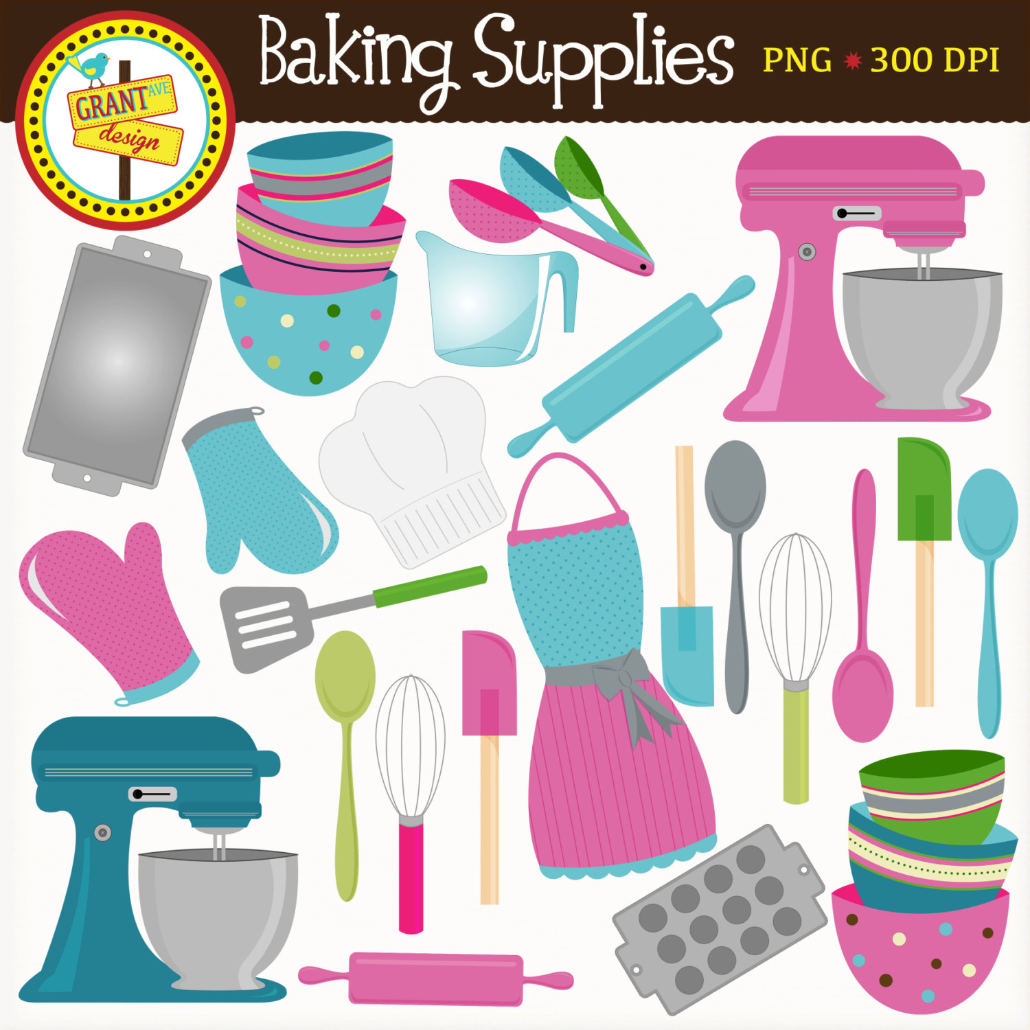 Free Cute Bakery Cliparts, Download Free Clip Art, Free Clip