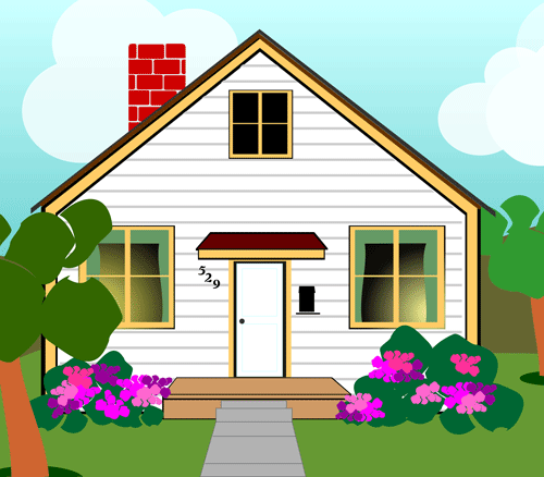 Free Christian Cliparts House, Download Free Clip Art, Free