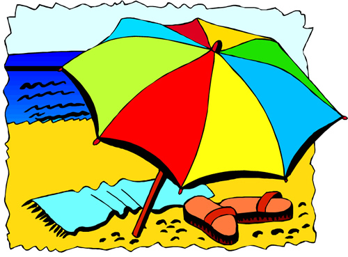 Free Summer Fun Clipart, Download Free Clip Art, Free Clip