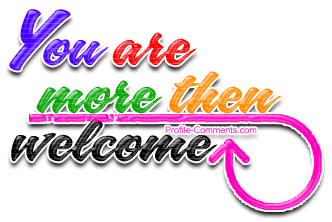 Image of you are welcome clipart images gallery for free