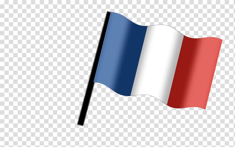 Flag france national.