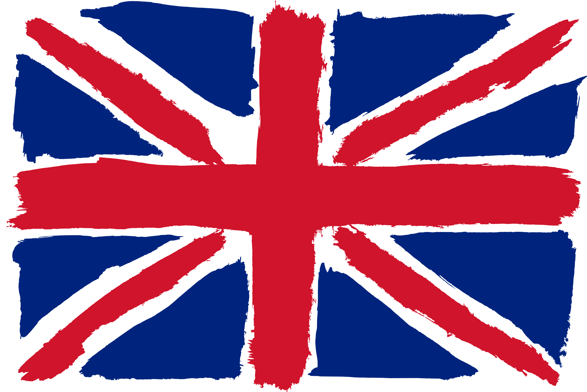 french flag clipart british