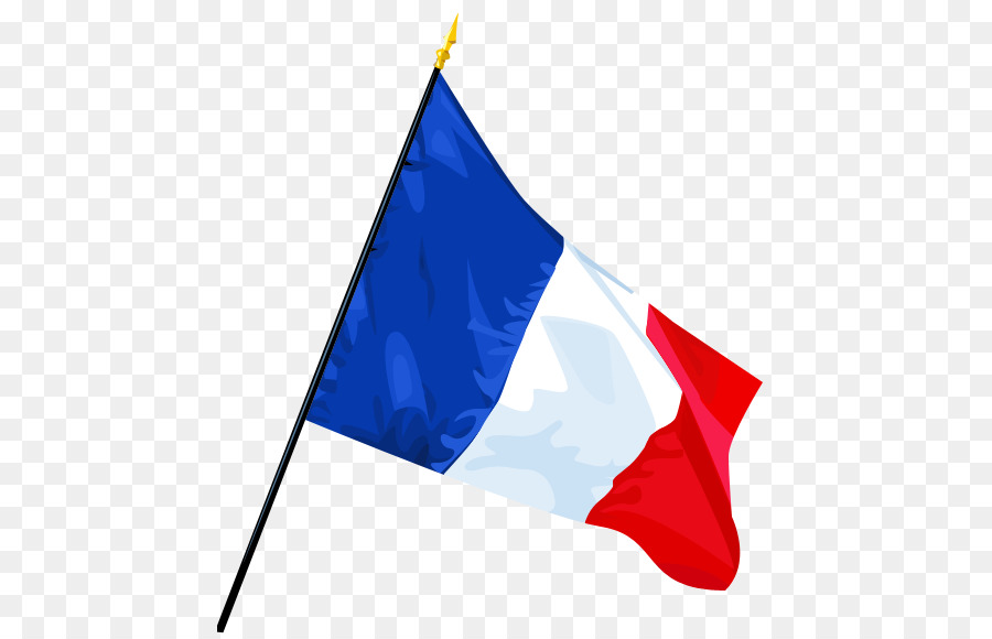 Flag of France Clip art
