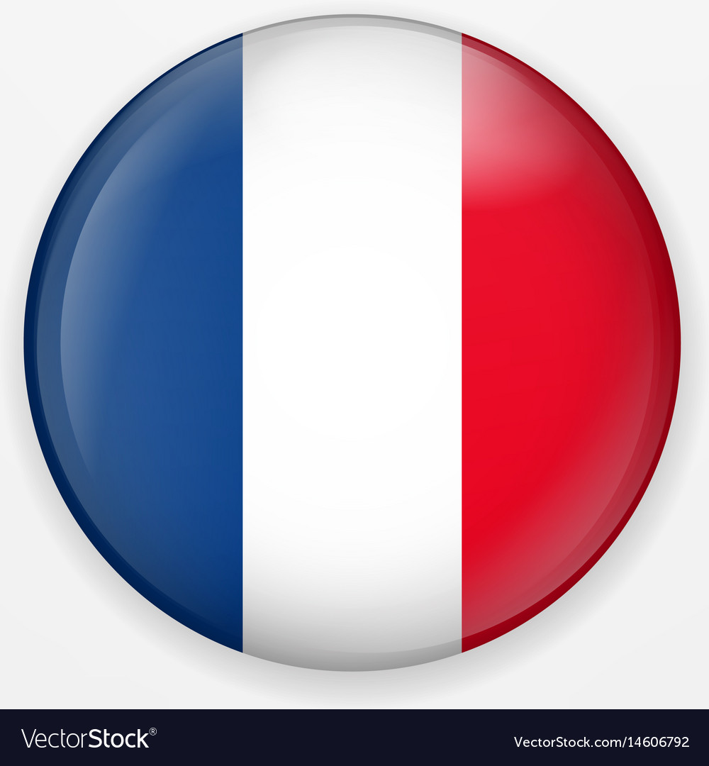 French flag icon clipart images gallery for free download