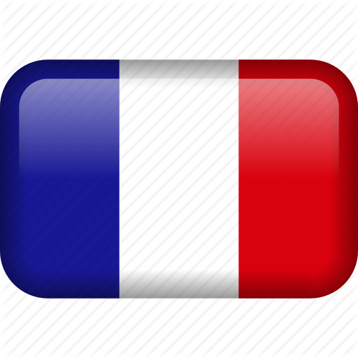 French flag icon clipart images gallery for free download