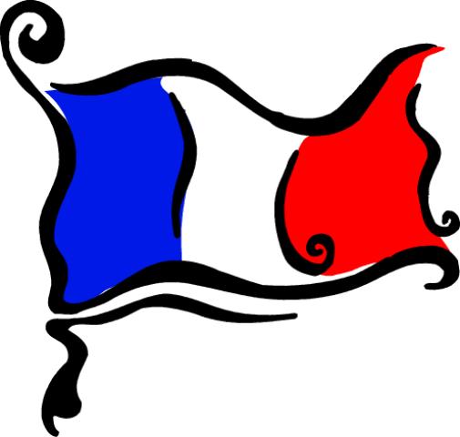 Free French Flag Clipart, Download Free Clip Art, Free Clip