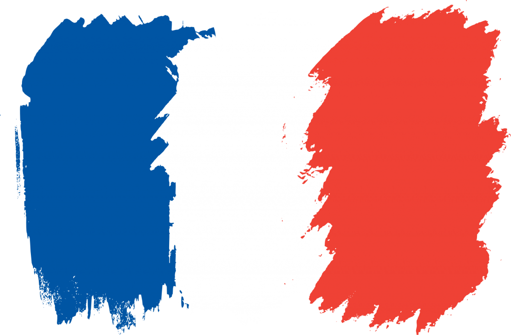 France clipart flag.