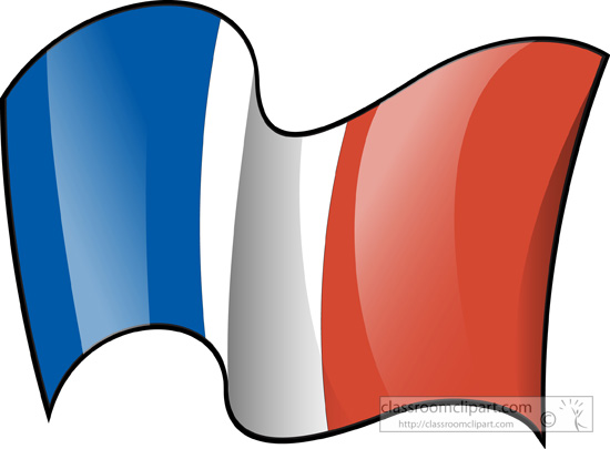 France clipart free.