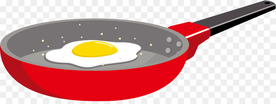 fried egg clipart cooking