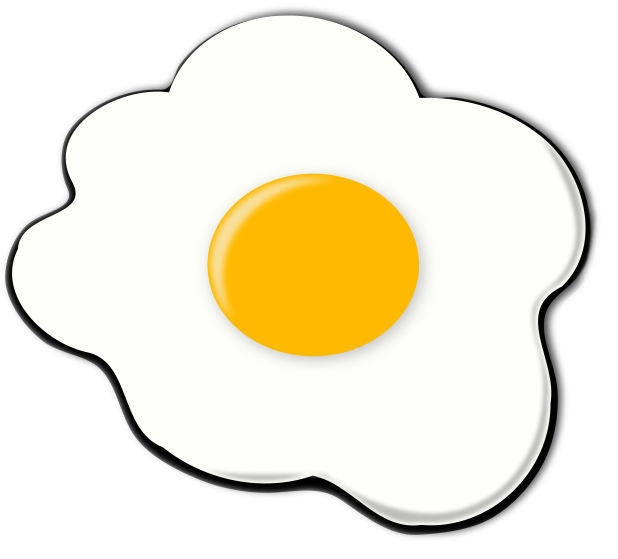 Free Egg Clipart Eggs Food Clip Art Downloadclipart Org