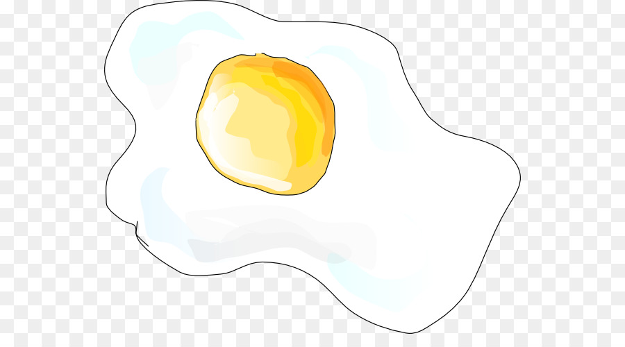 Fried Egg Food Png Download