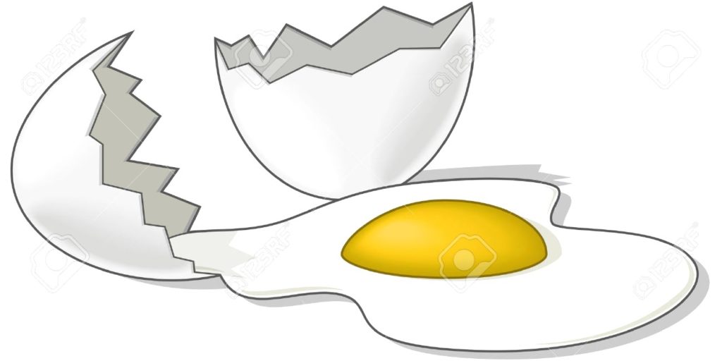 Free Fried Egg Clipart clip art, Download Free Clip Art on