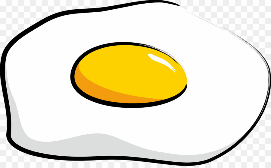 Cooked eggs png.