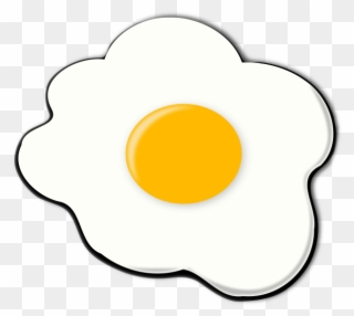 Free PNG Sunny Side Up Eggs Clip Art Download