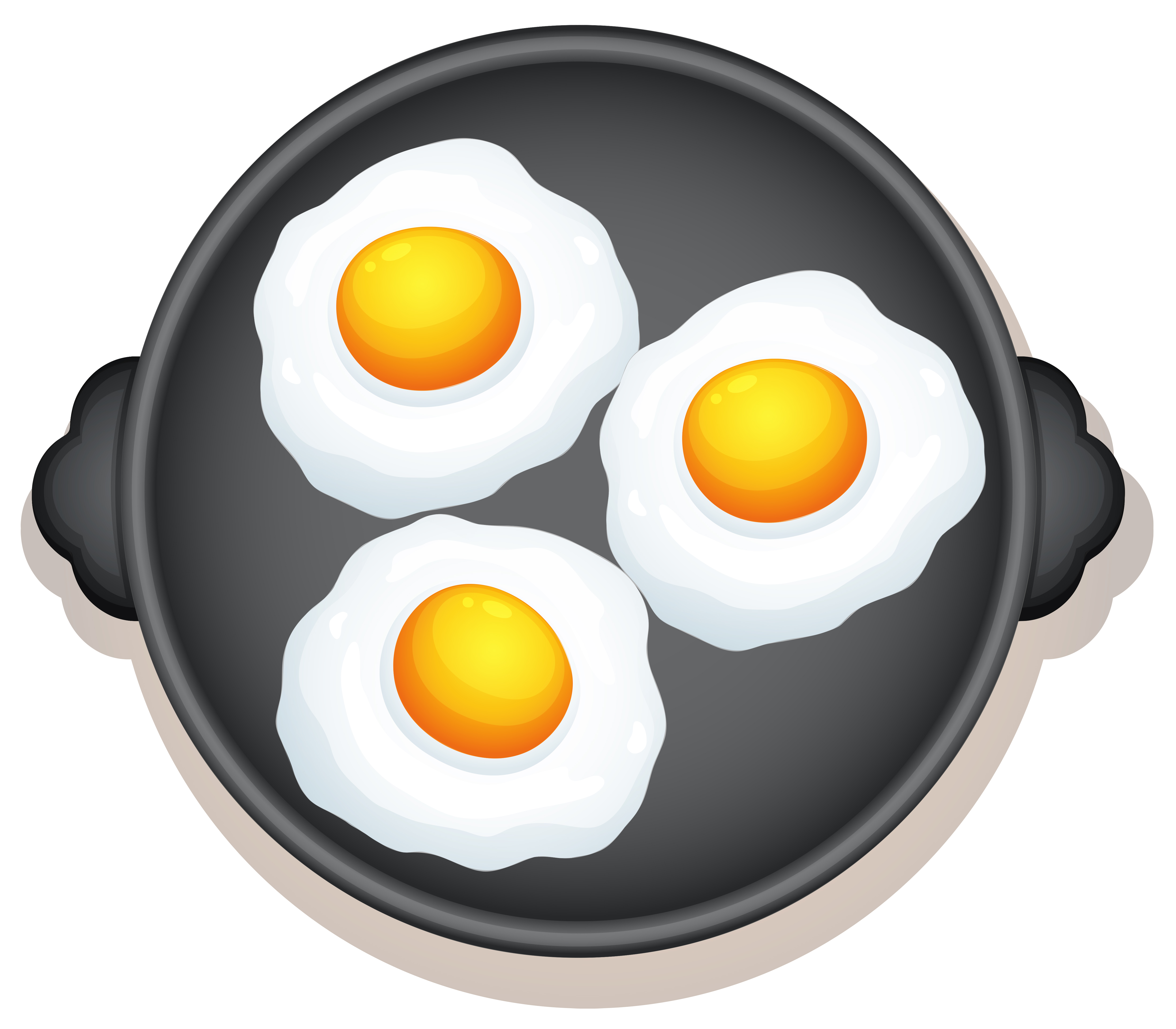 Fried Egg Clipart Template Pictures On Cliparts Pub | My XXX Hot Girl
