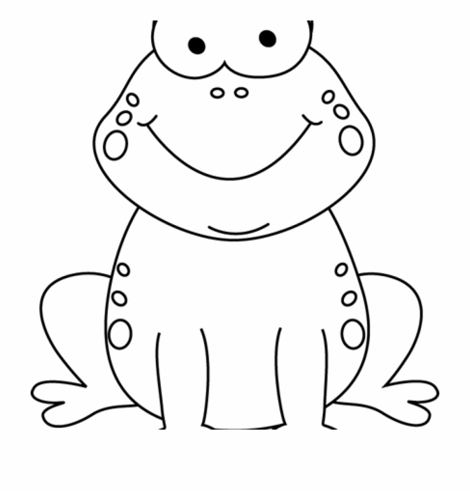 Toy Clipart Frog