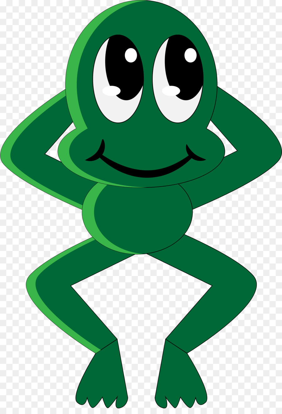 Pepe the frog.