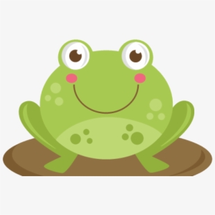 PNG Free Of A Frog Cliparts