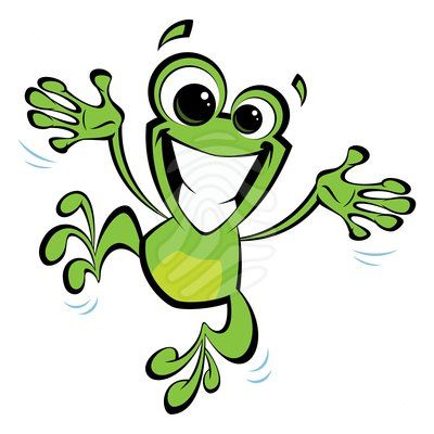 Happy Frog Free