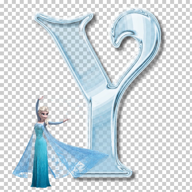 Elsa Frozen Film Series Alphabet Letter, elsa PNG clipart