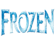 Frozen png clipart.