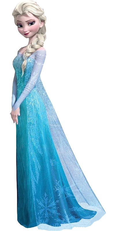 Frozen clipart queen.