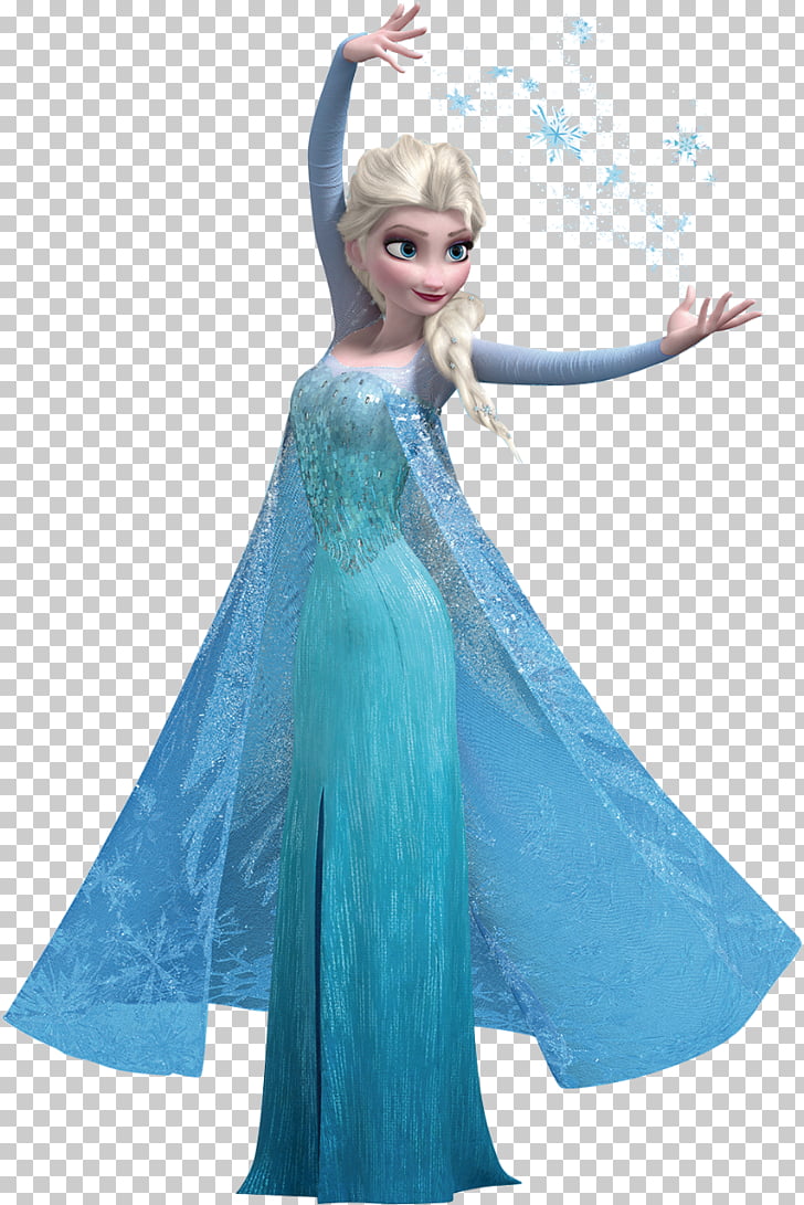 Elsa Frozen Anna Dress Clothing, beauty, Disney Frozen Elsa