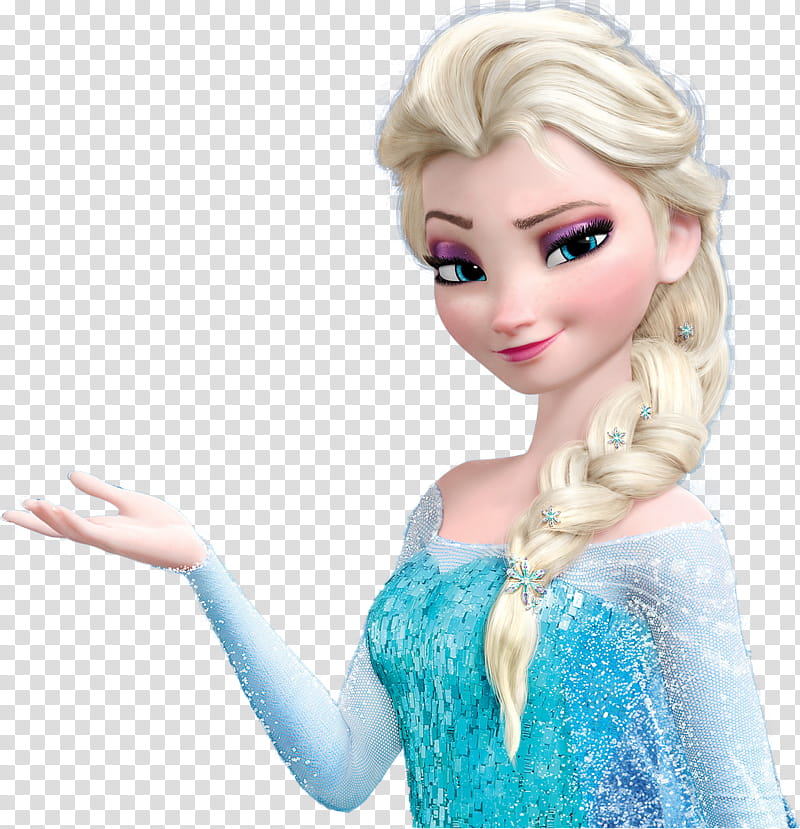 Frozen, Disney Frozen Queen Elsa transparent background PNG